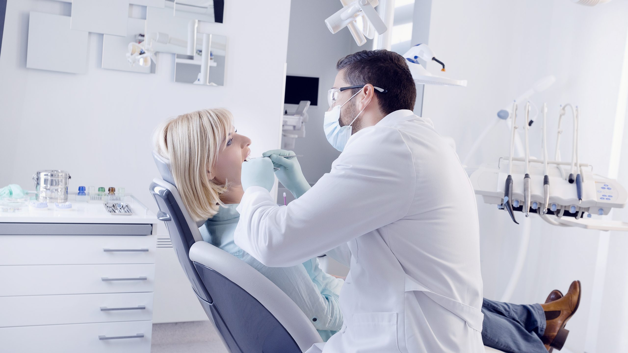 Dentist in Negaunee, MI