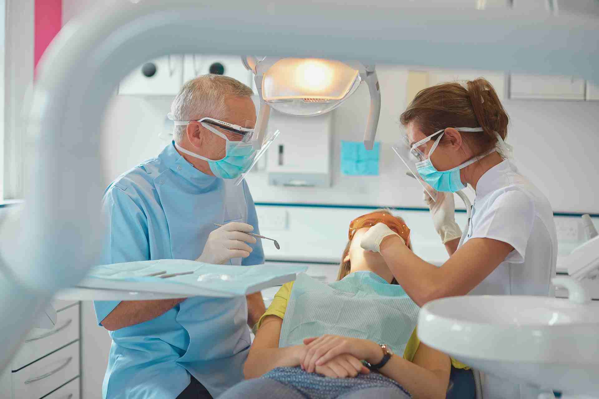Dentist in Negaunee, MI